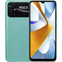  Poco C40 Mobile Screen Repair and Replacement